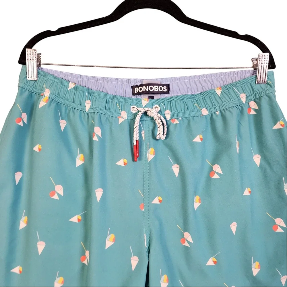 Bonobos men riviera